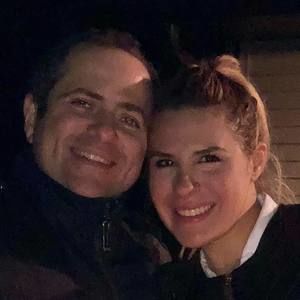 Meet your Posher, Dana